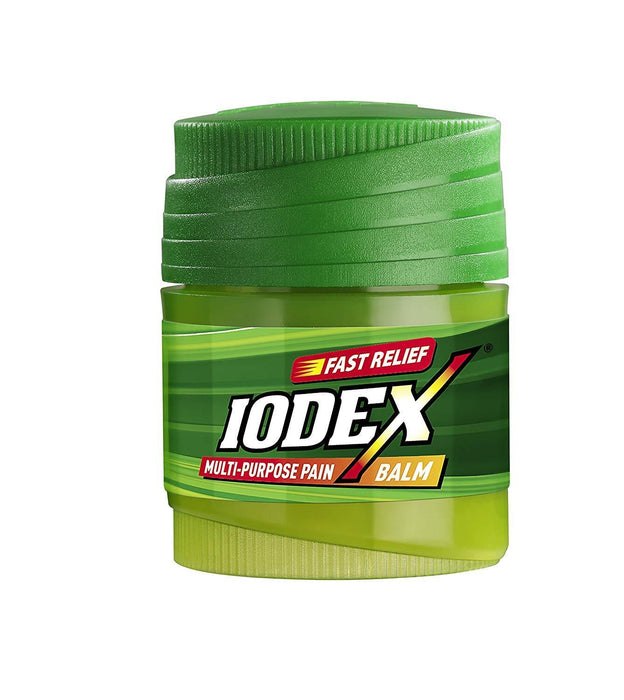 Iodex Multi Purpose Pain Balm - Quick Pantry