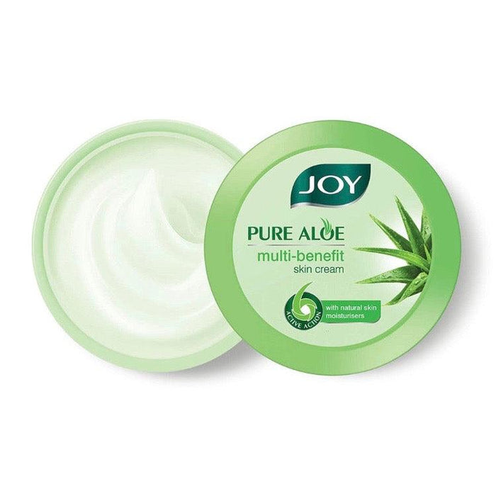 Joy Pure Aloe Multi Benefit Skin Cream - Quick Pantry