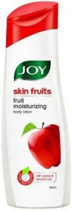 Joy Skin Fruit Moisturizing Body Lotion - Quick Pantry