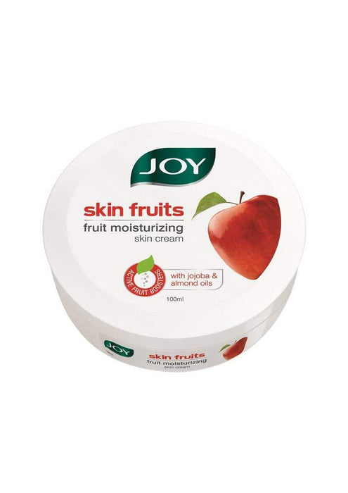 Joy Skin Fruits Fruit Moisturizing Skin Cream - Quick Pantry