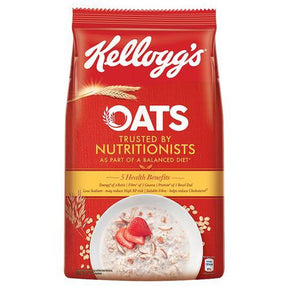 Kellogg's Oats - Quick Pantry