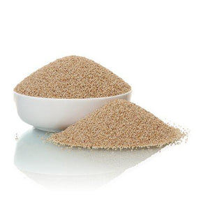 Khus Khus/White Poppy Seeds (Premium Quality) - Quick Pantry