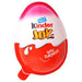 Kinder Joy for Girl Chocolate Egg 20 g - Quick Pantry