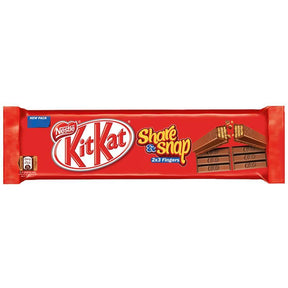 KitKat Finger Wafer Chocolate Bar 57 g - Quick Pantry