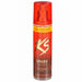 KS Spark Power Series Body Spray 135 ml - Quick Pantry