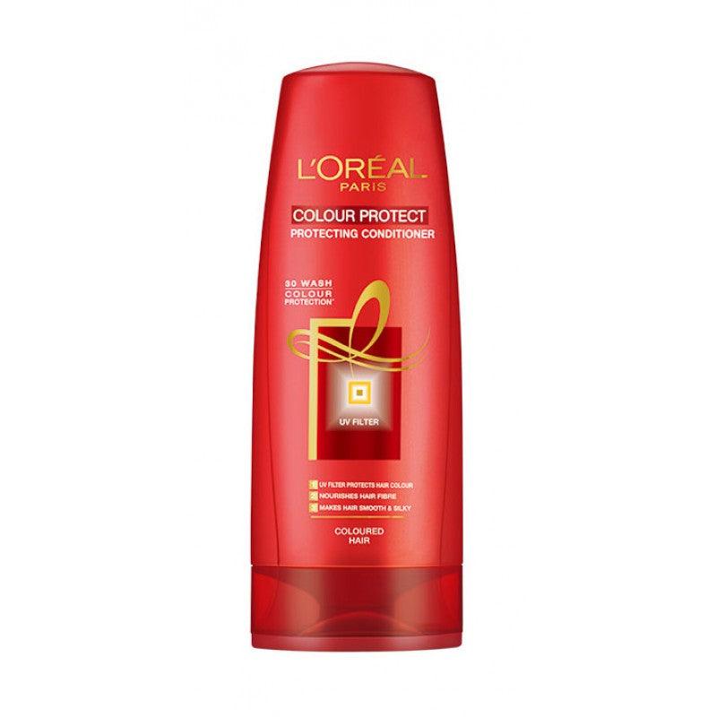 L'Oreal Paris Colour Protect Conditioner 192 ml - Quick Pantry