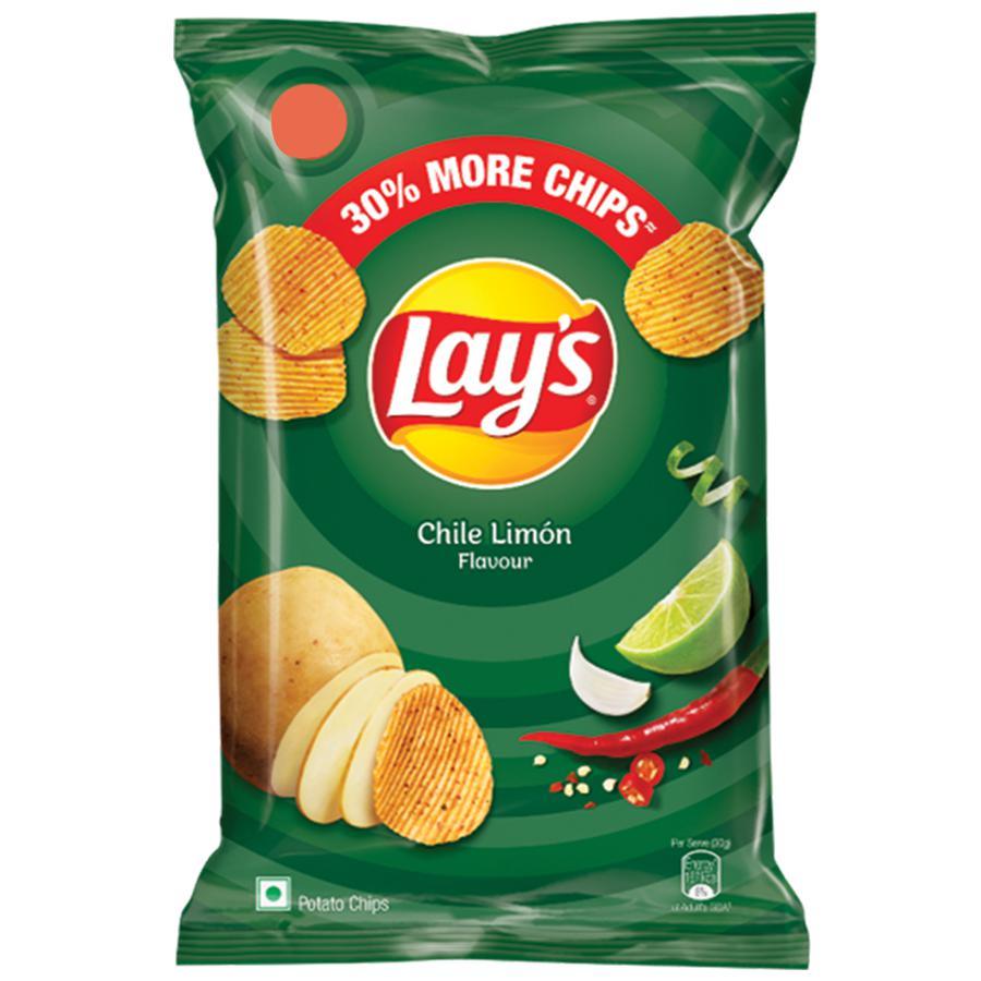 Lay s Chile Limon Potato Chips 32 g Quick Pantry