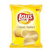 Lay's Classic Salted Potato Chips 32 g - Quick Pantry