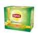 Lipton Honey Lemon Green Tea Bags - Quick Pantry