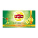 Lipton Honey Lemon Green Tea Bags - Quick Pantry