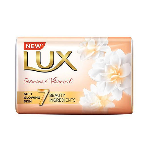Lux Jasmine & Vitamin E Soap - Quick Pantry