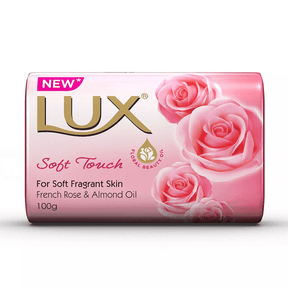 Lux Radiant Glow Soap - Quick Pantry