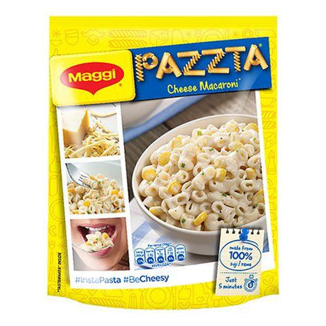 Maggi Cheese Maraconi Pazzta 75 g - Quick Pantry