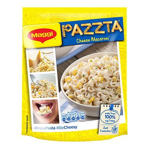 Maggi Cheese Maraconi Pazzta 75 g - Quick Pantry