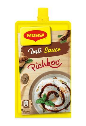 Maggi Imli Sauce 75 g - Quick Pantry