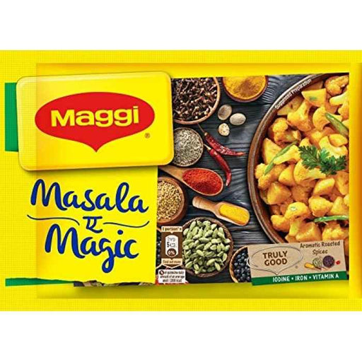 Maggi Masala e Magic 6 gm - Quick Pantry
