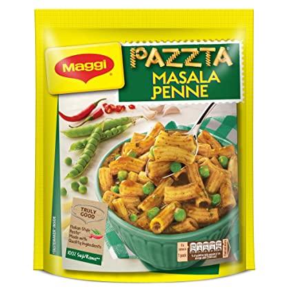 Maggi Masala Penne Instant Pazzta 65 g - Quick Pantry