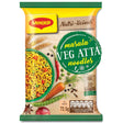 Maggi Masala Veg Atta Noodles 72.5 g - Quick Pantry
