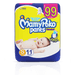 Mamy Poko Pants Small Size (4-8 kg) Diapers 11 pc - Quick Pantry