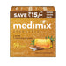 Medimix Ayurvedic Sandal Soap 3 x 125 g - Quick Pantry