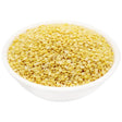 Moong Mogar Dal Jindal Premium (Unpolished & Bold) Loose Packing - Quick Pantry