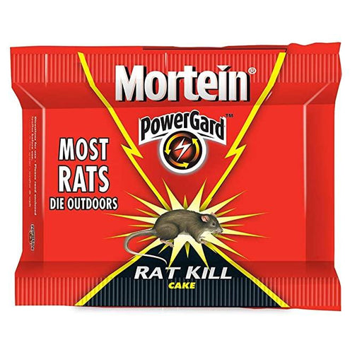 Mortein PowerGard Rat Kill 25 g - Quick Pantry