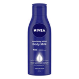 Nivea Body Lotion Nourishing Body Milk For Very Dry Skin - Quick Pantry