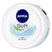 Nivea Soft Light Moisturising Cream - Quick Pantry
