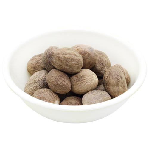 Nutmeg/Jayaphal (Premium Quality) - Quick Pantry
