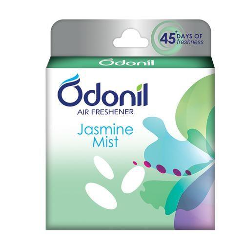 Odonil Toilet Air Freshener - Jasmine - Quick Pantry
