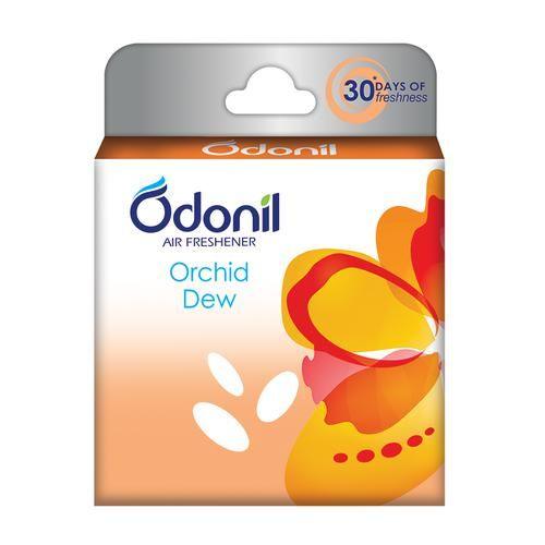Odonil Toilet Air Freshener - Orchid Dew - Quick Pantry