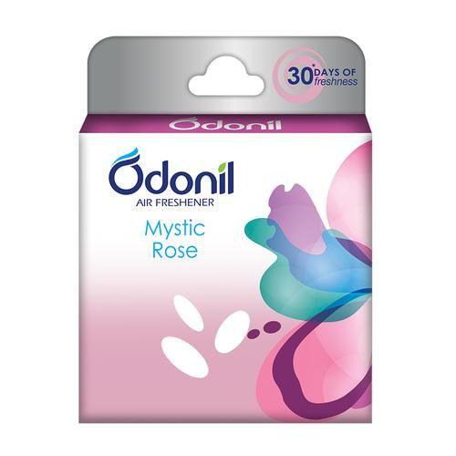 Odonil Toilet Air Freshener - Rose - Quick Pantry