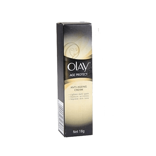Olay Age Protect Anti - Ageing Cream 18 g - Quick Pantry