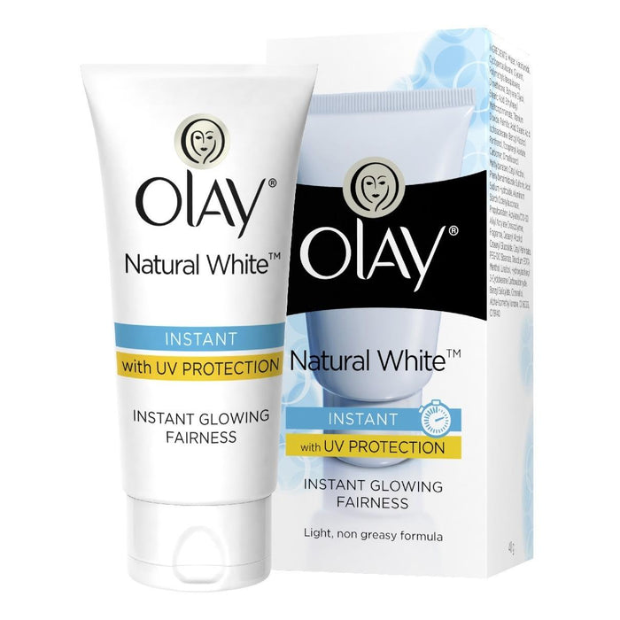Olay Natural White Light Cream - Quick Pantry