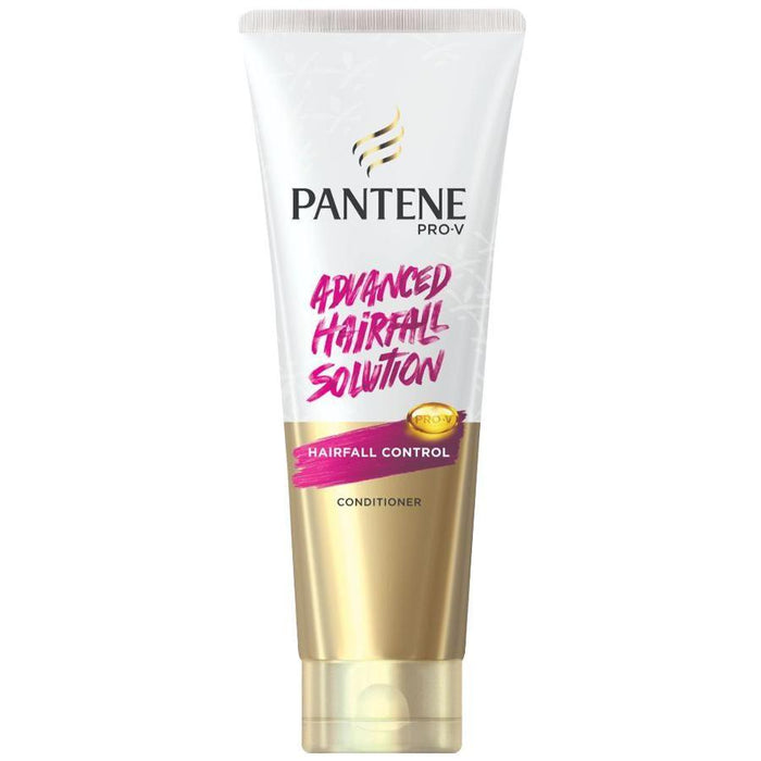 Pantene Advanced Hair Fall Control Conditioner - Quick Pantry