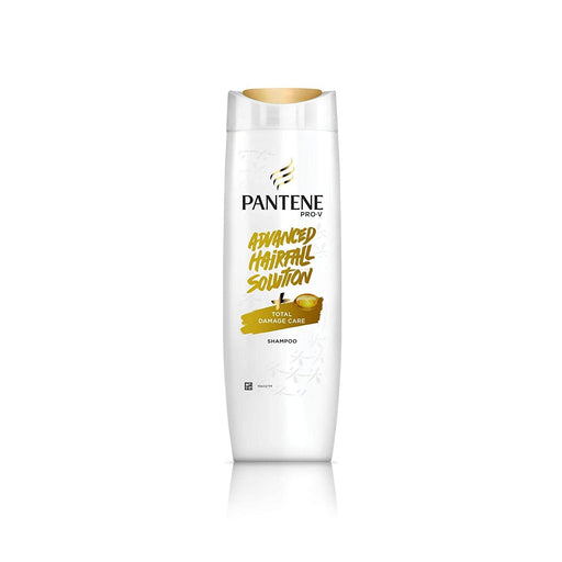 Pantene Advanced Hair Fall Solution Shampoo - Total Damage Care - Quick Pantry
