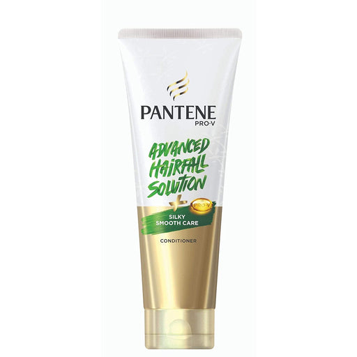 Pantene Advanced Hair Fall Solution Silky Smooth Care Conditioner - Quick Pantry