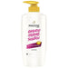 Pantene Advanced Hairfall Solution - Hairfall Control Shampoo - Quick Pantry