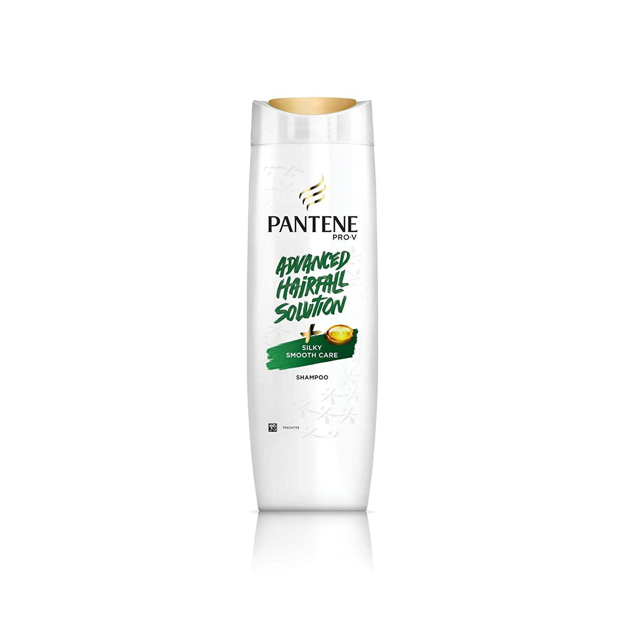 Pantene Advanced Hairfall Solution - Silky Smooth Care Shampoo - Quick Pantry