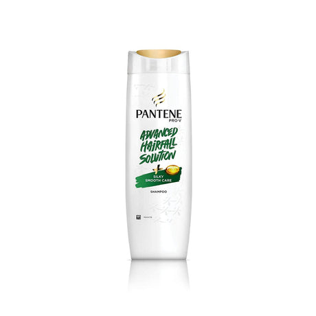 Pantene Advanced Hairfall Solution - Silky Smooth Care Shampoo - Quick Pantry