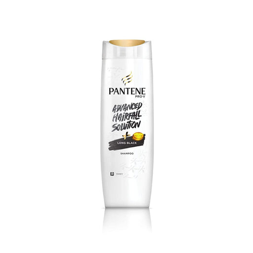 Pantene Long Black Shampoo - Quick Pantry