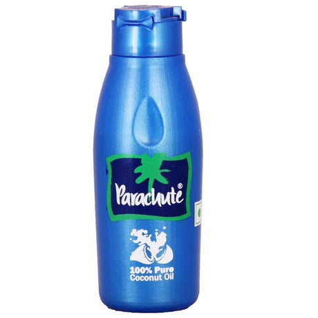 Parachute 100% Pure Coconut Oil (Bottle) - Quick Pantry