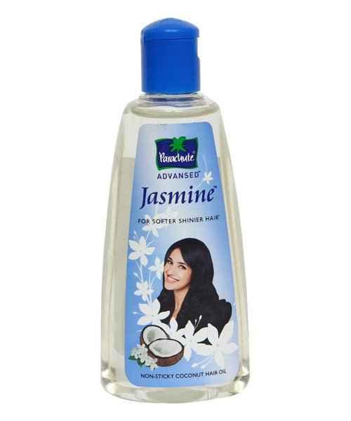 Parachute Jasmine Hair Oil - Quick Pantry