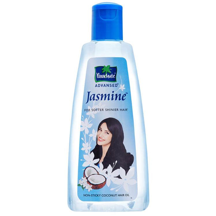 Parachute Jasmine Hair Oil - Quick Pantry