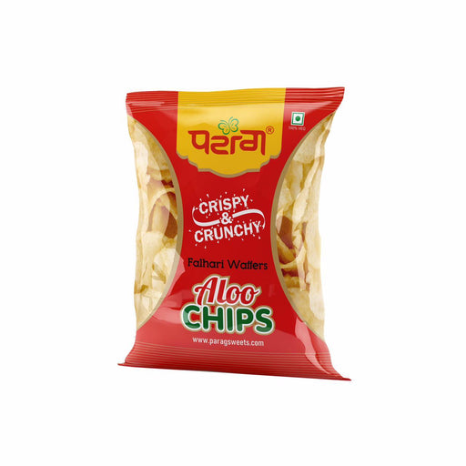 Parag Fariyali Aloo Chips - Quick Pantry