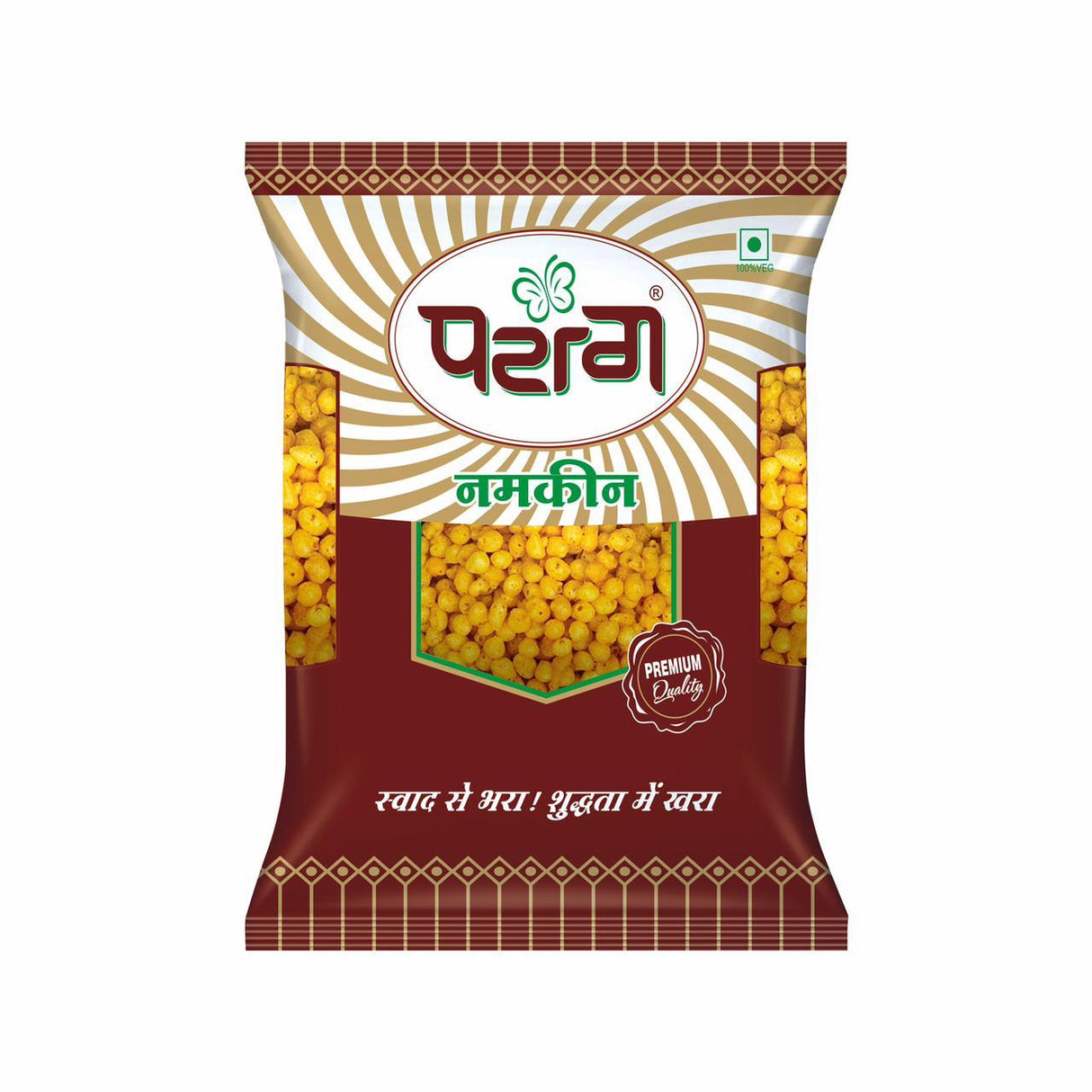 Parag Feeki Bundi - Quick Pantry