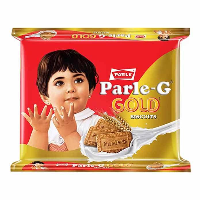 Parle Gluco Biscuits - Parle-G Gold - Quick Pantry