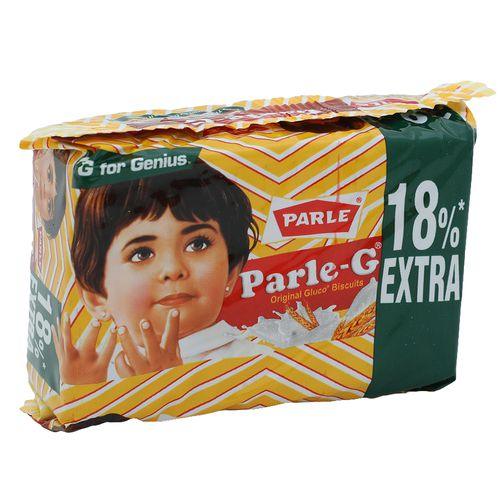 Parle Gluco Biscuits - Parle-G - Quick Pantry