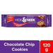 Parle Hide & Seek Chocolate 120 g - Quick Pantry