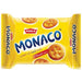 Parle Monaco Biscuit - Classic - Quick Pantry